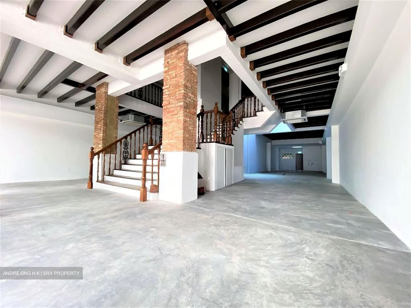 Craig Road (D2), Office #532829021